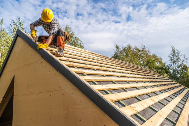 Best Commercial Roofing Services  in Covington, OH