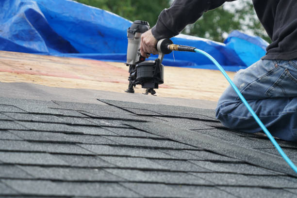 Best Commercial Roof Installation  in Covington, OH