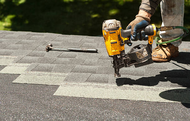 Best New Roof Installation  in Covington, OH
