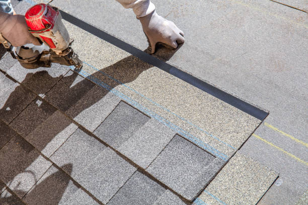 Best Flat Roof Repair Services  in Covington, OH