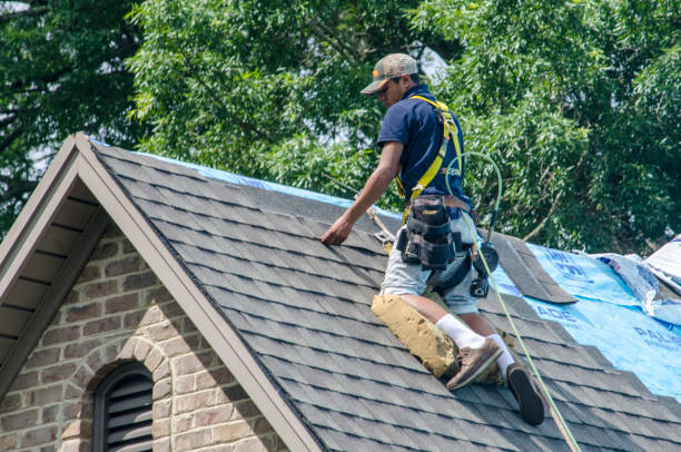 Best Roof Replacement Cost  in Covington, OH
