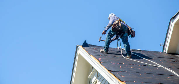 Best Metal Roofing Contractor  in Covington, OH